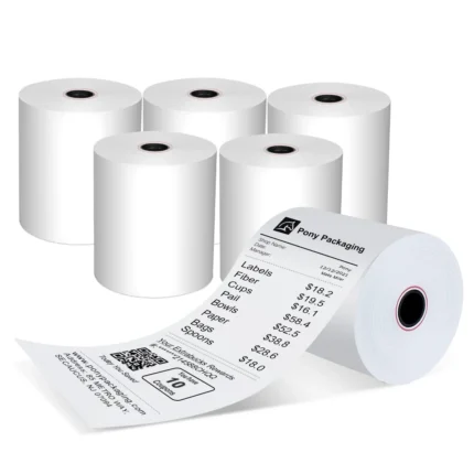 Roll Paper